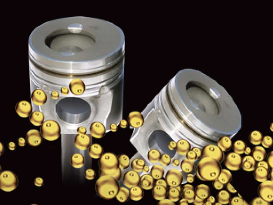 領(lǐng)馳慧潤滑科技（河北）有限公司